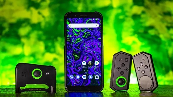 Vì sao các ông lớn công nghệ không mặn mà với gaming phone? - Ảnh 3.