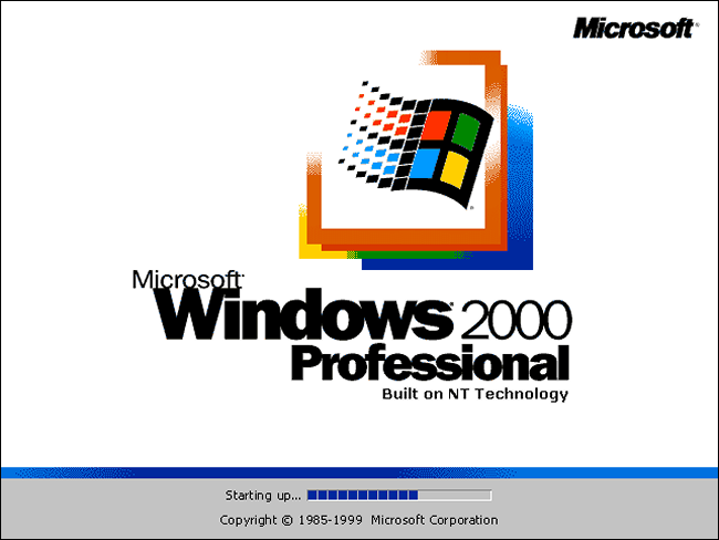 Nhìn lại Windows Me sau 20 năm: Hệ điều hành của Microsoft có thực sự tệ như chúng ta nghĩ? - Ảnh 4. Nhìn lại Windows Me sau 20 năm: Hệ điều hành của Microsoft có thực sự tệ như chúng ta nghĩ? - Ảnh 4.