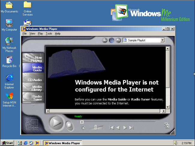Nhìn lại Windows Me sau 20 năm: Hệ điều hành của Microsoft có thực sự tệ như chúng ta nghĩ? - Ảnh 3.