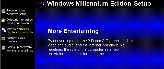 Nhìn lại Windows Me sau 20 năm: Hệ điều hành của Microsoft có thực sự tệ như chúng ta nghĩ?  - Ảnh 2.
