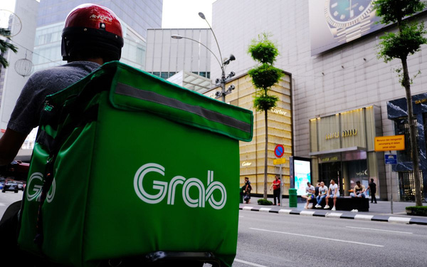  Alibaba sắp rót 3 tỷ USD vào Grab, tham vọng tấn công Đông Nam Á đã lộ rõ? - Ảnh 1.