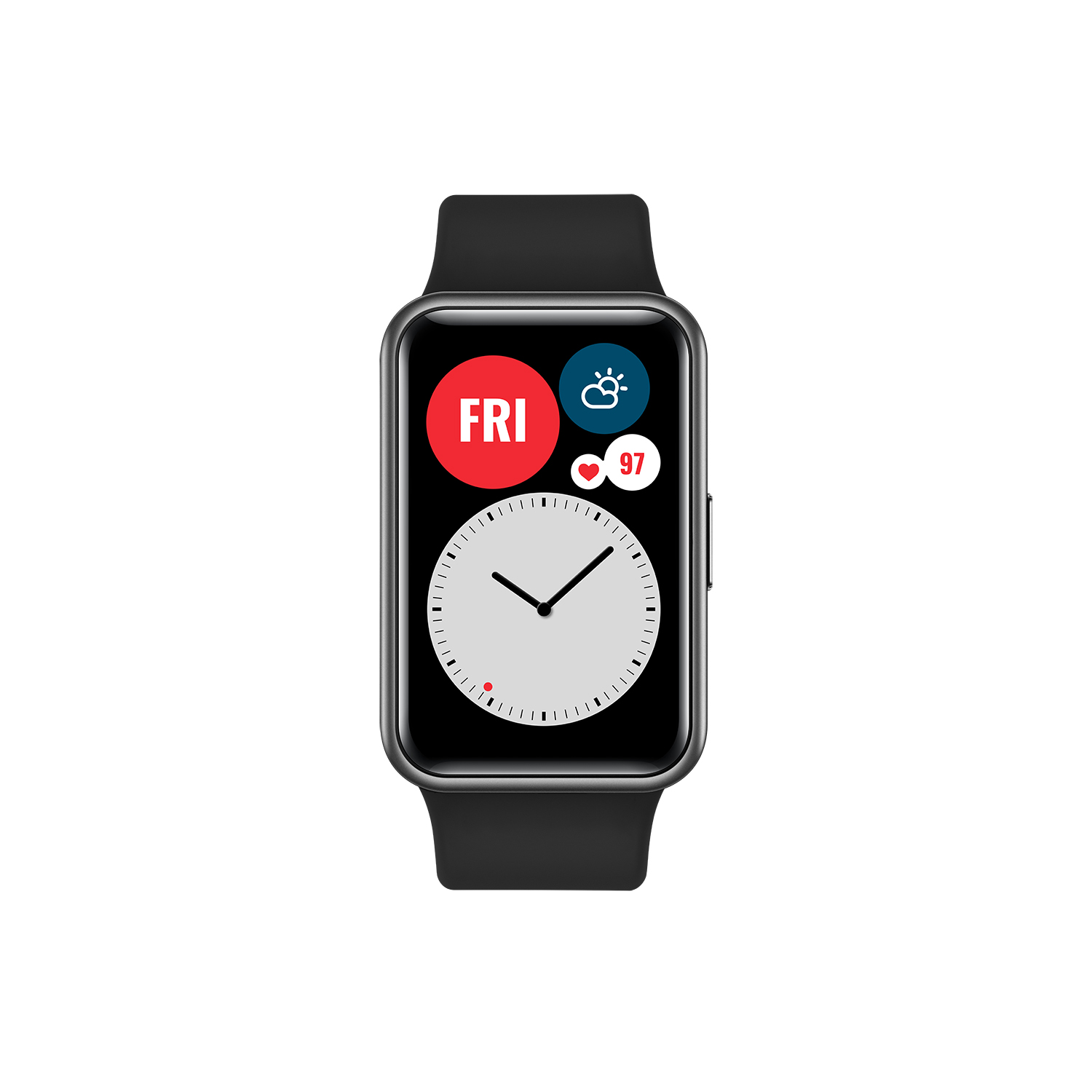 Huawei Watch Fit ra mắt tại VN: Nhiều tính năng sức khoẻ, pin 10 ngày, giá 3.29 triệu - Ảnh 2. Huawei Watch Fit ra mắt tại VN: Nhiều tính năng sức khoẻ, pin 10 ngày, giá 3.29 triệu - Ảnh 2.