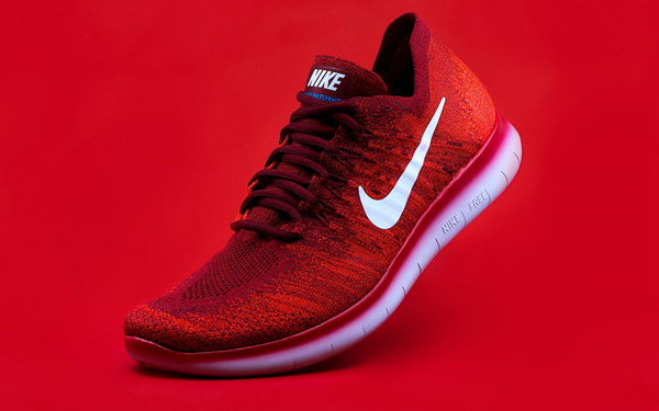 Chuỗi cung ứng của Nike  Cách làm của người dẫn đầu  VILAS