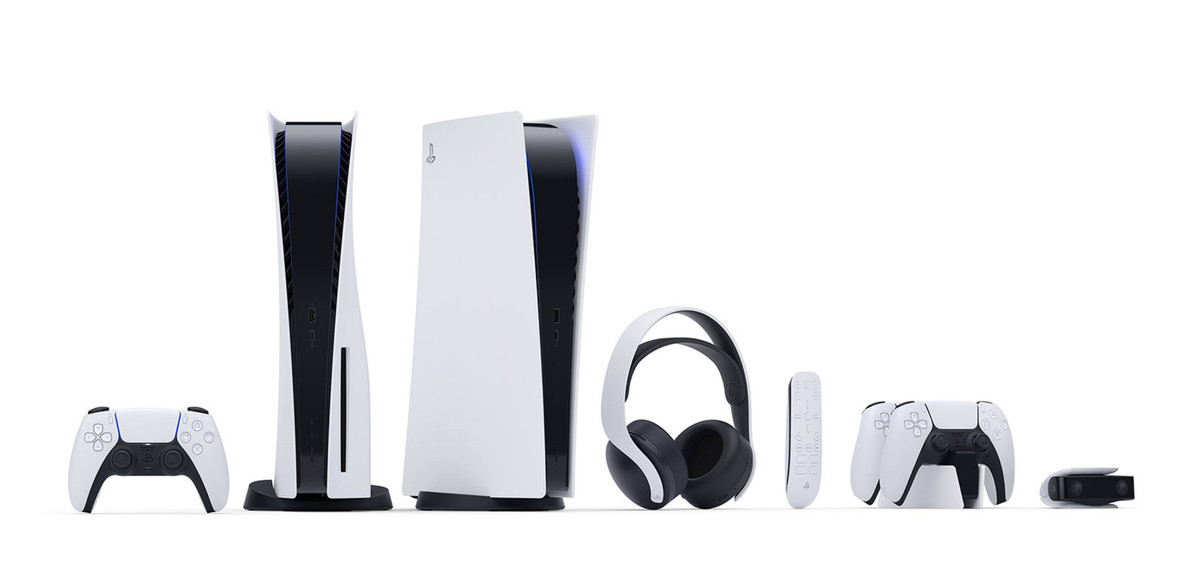 Sony PlayStation 5 sẽ có giá từ 399,99 USD, ra mắt vào ngày 12 tháng 11 - Ảnh 2. Sony PlayStation 5 sẽ có giá từ 399,99 USD, ra mắt vào ngày 12 tháng 11 - Ảnh 2.
