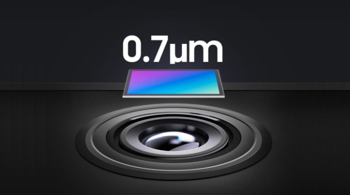 Samsung ra mắt loạt cảm biến máy ảnh mới, điểm ảnh nhỏ hơn, chụp HDR nhanh hơn - Ảnh 1. Samsung ra mắt loạt cảm biến máy ảnh mới, điểm ảnh nhỏ hơn, chụp HDR nhanh hơn - Ảnh 1.
