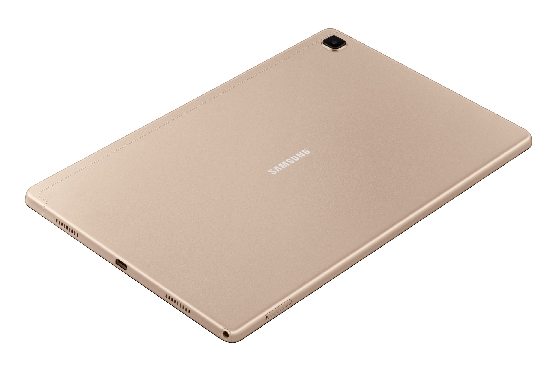 Samsung ra mắt Galaxy Tab A7 (2020): Màn hình 10.4 inch, Snapdragon 662, 4 loa - Ảnh 2.
