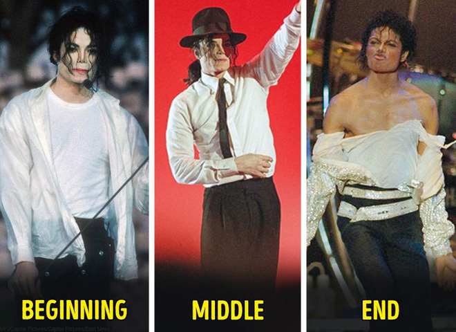 9 secrets behind legendary Michael Jackson's performance costumes: It seems strange but they all have a purpose, number 3 is guaranteed to surprise you - Photo 1.