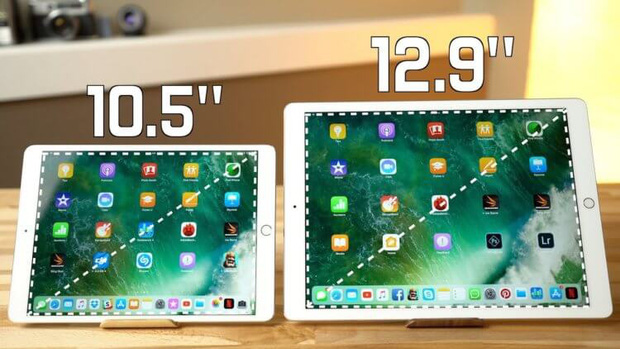 Oprah Winfrey từng gọi iPad là phát minh tuyệt vời nhất thế kỷ - Điều gì biến nó thành gadget đáng mua nhất của Apple? - Ảnh 14.