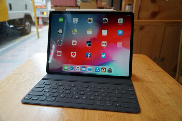 Oprah Winfrey từng gọi iPad là phát minh tuyệt vời nhất thế kỷ - Điều gì biến nó thành gadget đáng mua nhất của Apple? - Ảnh 15.