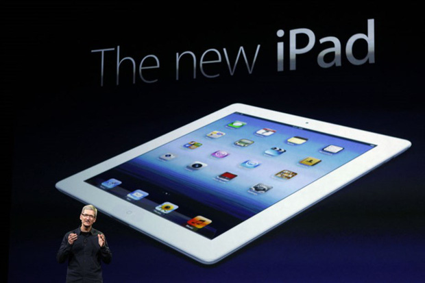 Oprah Winfrey từng gọi iPad là phát minh tuyệt vời nhất thế kỷ - Điều gì biến nó thành gadget đáng mua nhất của Apple? - Ảnh 6.
