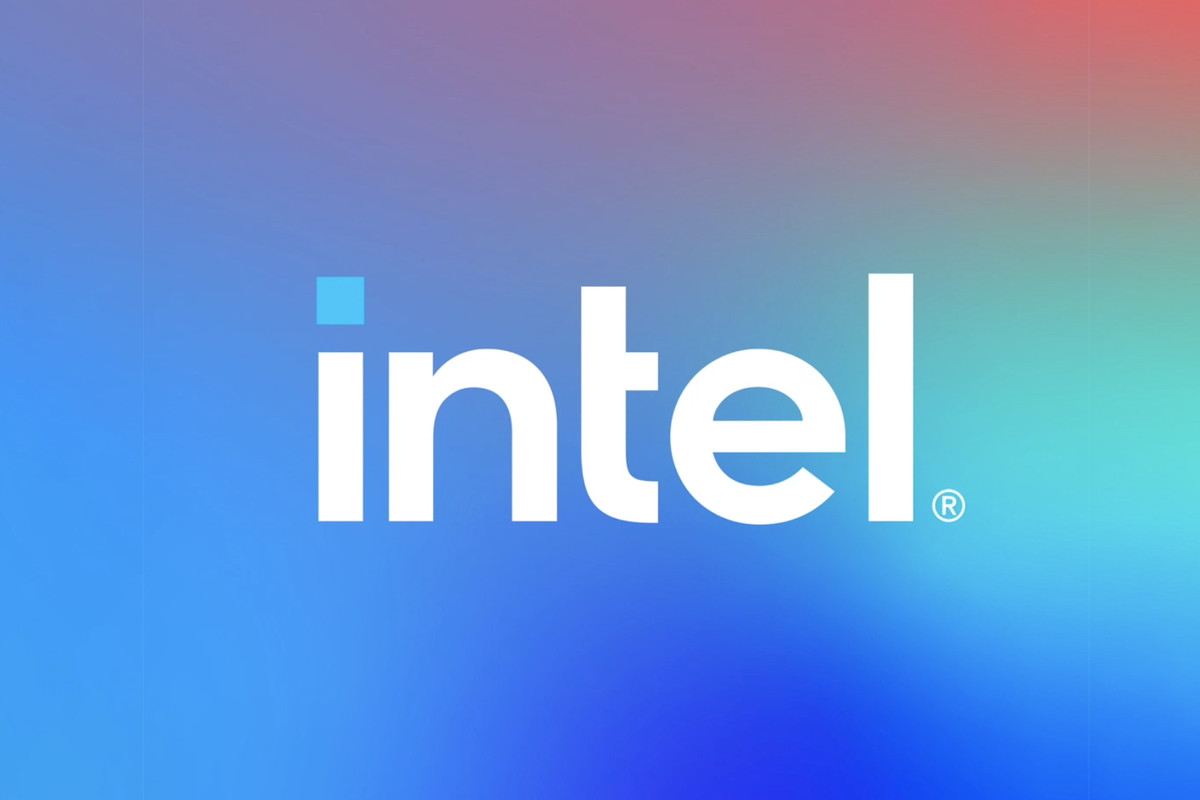 Thay đổi font chữ Intel