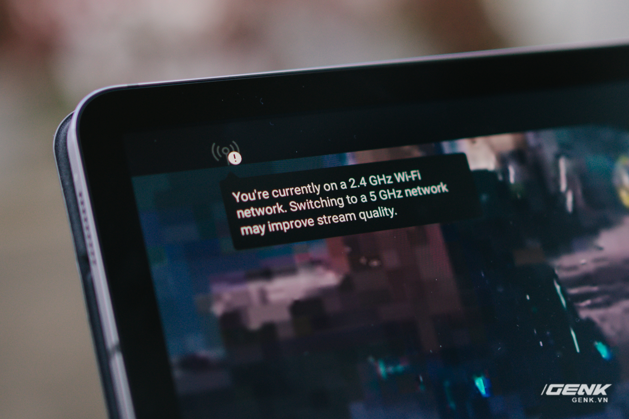 Trải nghiệm dịch vụ xCloud trên Galaxy Tab S7+: Chơi game Xbox ngay trên thiết bị Android - Ảnh 9.