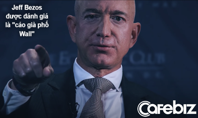 Sự thật về Cáo già phố Wall mang tên Jeff Bezos và cách gã khổng lồ Amazon trốn thuế - Ảnh 4. Sự thật về Cáo già phố Wall mang tên Jeff Bezos và cách gã khổng lồ Amazon trốn thuế - Ảnh 4.