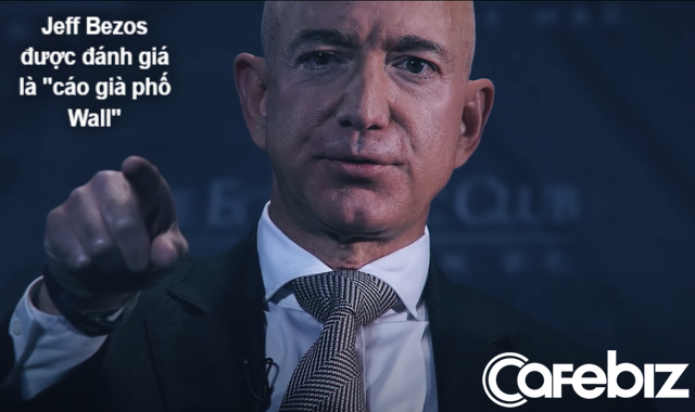  Sự thật về Cáo già phố Wall mang tên Jeff Bezos và cách gã khổng lồ Amazon trốn thuế - Ảnh 4.