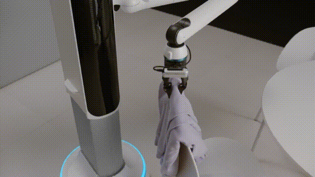 [CES 2021]    Samsung ra mắt robot osin: Rửa bát, dọn bàn ăn, rót nước cho chủ - Ảnh 7.