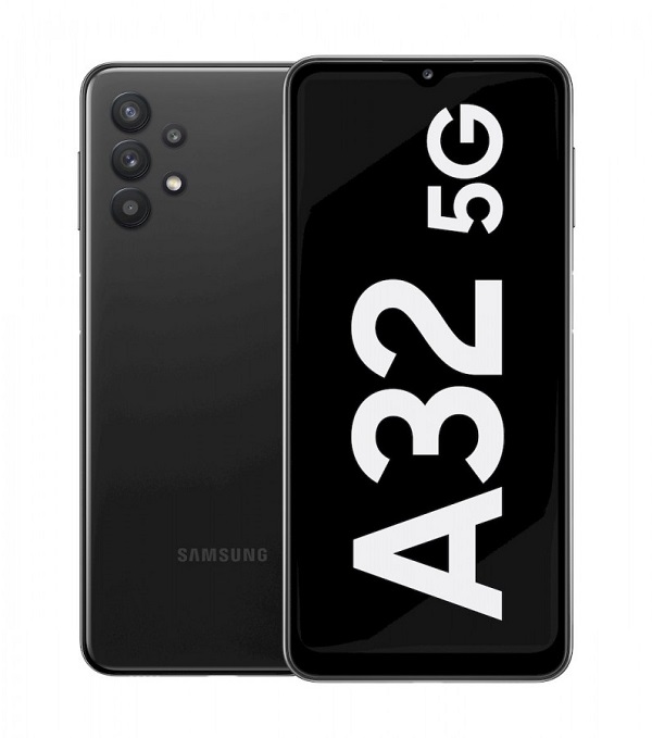 Smartphone 5G giá rẻ nhất của Samsung ra mắt: Chip Dimensity 720, pin 5.000 mAh, cụm camera sau lạ mắt, giá 7,9 triệu đồng - Ảnh 3.