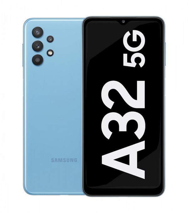 Smartphone 5G giá rẻ nhất của Samsung ra mắt: Chip Dimensity 720, pin 5.000 mAh, cụm camera sau lạ mắt, giá 7,9 triệu đồng - Ảnh 4.