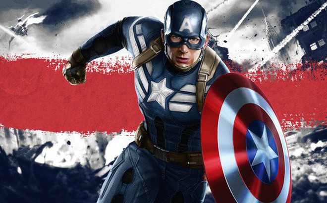 Tin đồn: Chris Evans sẽ trở lại với vai diễn Captain America - Ảnh 1. Tin đồn: Chris Evans sẽ trở lại với vai diễn Captain America - Ảnh 1.