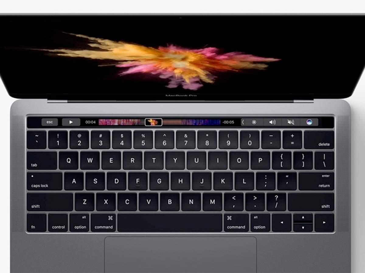 Apple cho biết MacBook Pro 2021 sẽ được loại bỏ Touch Bar, đưa MagSafe