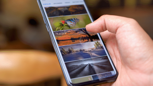 OPPO Reno5 - smartphone dành cho người yêu cái đẹp, từ thiết kế cho đến ảnh chụp, video - Ảnh 6.