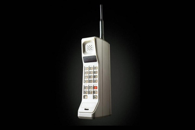  Motorola: Từ đỉnh cao danh vọng đến bán mình - Ảnh 4.