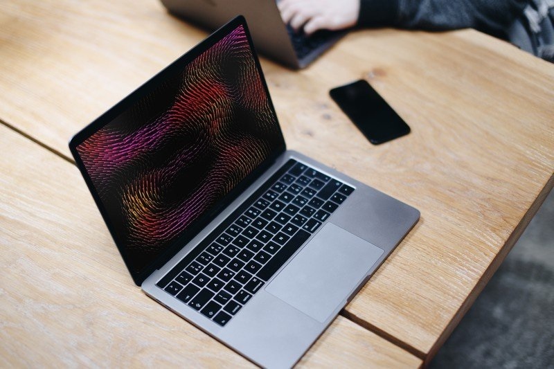 Máy MacBook chip M1 gặp lỗi lạ gây hoang mang - Ảnh 1. Máy MacBook chip M1 gặp lỗi lạ gây hoang mang - Ảnh 1.