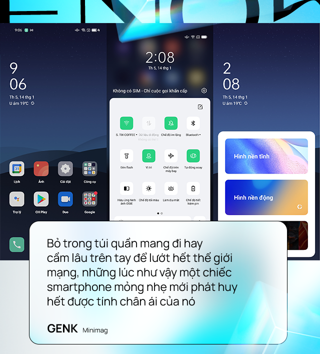 OPPO Reno5 - smartphone dành cho người yêu cái đẹp, từ thiết kế cho đến ảnh chụp, video - Ảnh 7. OPPO Reno5 - smartphone dành cho người yêu cái đẹp, từ thiết kế cho đến ảnh chụp, video - Ảnh 7.