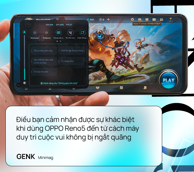 OPPO Reno5 - smartphone dành cho người yêu cái đẹp, từ thiết kế cho đến ảnh chụp, video - Ảnh 20. OPPO Reno5 - smartphone dành cho người yêu cái đẹp, từ thiết kế cho đến ảnh chụp, video - Ảnh 20.