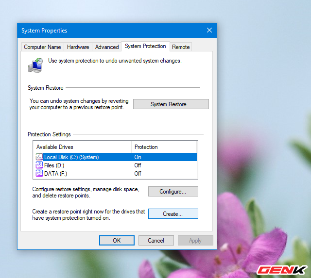 Setup một Windows 10 đầy tĩnh lặng và tối giản với bộ giao diện Amatical - Ảnh 3.