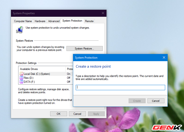Setup một Windows 10 đầy tĩnh lặng và tối giản với bộ giao diện Amatical - Ảnh 4. Setup một Windows 10 đầy tĩnh lặng và tối giản với bộ giao diện Amatical - Ảnh 4.