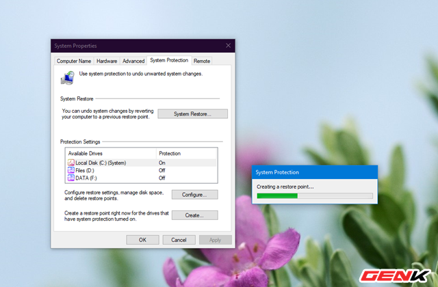 Setup một Windows 10 đầy tĩnh lặng và tối giản với bộ giao diện Amatical - Ảnh 5. Setup một Windows 10 đầy tĩnh lặng và tối giản với bộ giao diện Amatical - Ảnh 5.