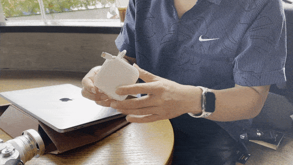 Bỏ gần 350 nghìn để mua món phụ kiện này, đời dùng MacBook của tôi đỡ rối hơn hẳn - Ảnh 8. Bỏ gần 350 nghìn để mua món phụ kiện này, đời dùng MacBook của tôi đỡ rối hơn hẳn - Ảnh 8.