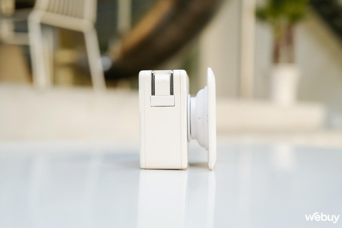 Bỏ gần 350 nghìn để mua món phụ kiện này, đời dùng MacBook của tôi đỡ rối hơn hẳn - Ảnh 7. Bỏ gần 350 nghìn để mua món phụ kiện này, đời dùng MacBook của tôi đỡ rối hơn hẳn - Ảnh 7.