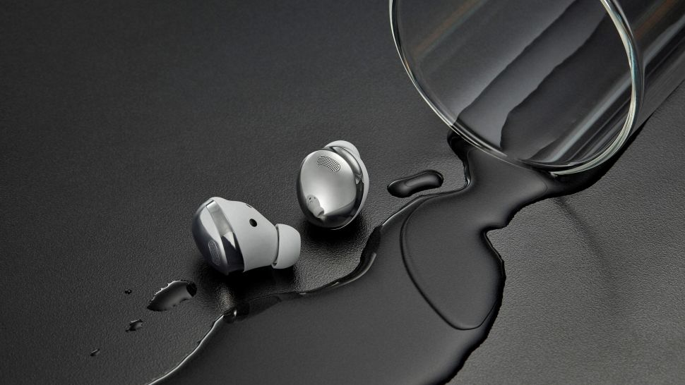 The Verge ca ngợi Galaxy Buds Pro: Sự cân bằng hoàn hảo - Ảnh 3. The Verge ca ngợi Galaxy Buds Pro: Sự cân bằng hoàn hảo - Ảnh 3.