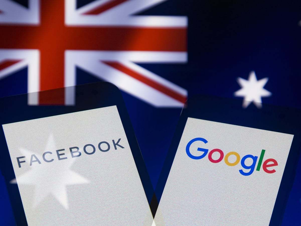 Căng thẳng leo thang, Google dọa cắt dịch vụ tìm kiếm tại Australia - Ảnh 1. Căng thẳng leo thang, Google dọa cắt dịch vụ tìm kiếm tại Australia - Ảnh 1.