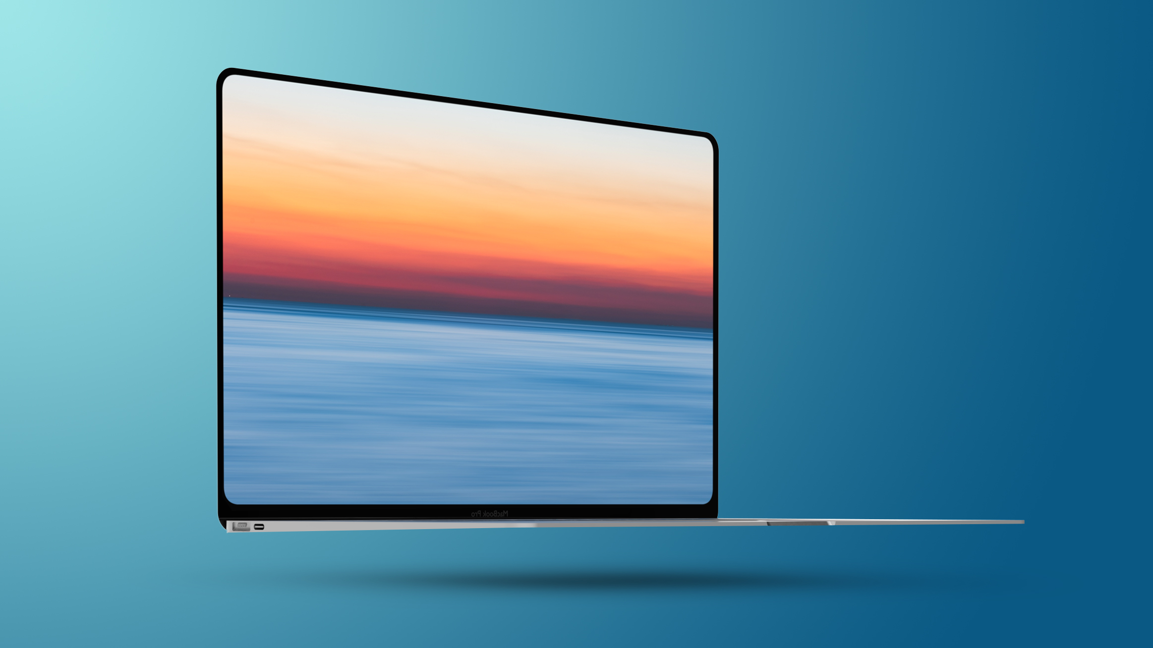 Tin đồn: MacBook Air sẽ có thiết kế mới mỏng nhẹ hơn, hồi sinh MagSafe, ra mắt trong cuối năm nay - Ảnh 1. Tin đồn: MacBook Air sẽ có thiết kế mới mỏng nhẹ hơn, hồi sinh MagSafe, ra mắt trong cuối năm nay - Ảnh 1.