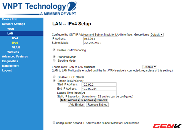 Đây là những việc bạn nên làm ngay sau khi tậu một chiếc router Wi-Fi mới - Ảnh 2.