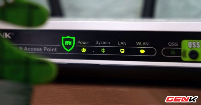 Đây là những việc bạn nên làm ngay sau khi tậu một chiếc router Wi-Fi mới - Ảnh 4.