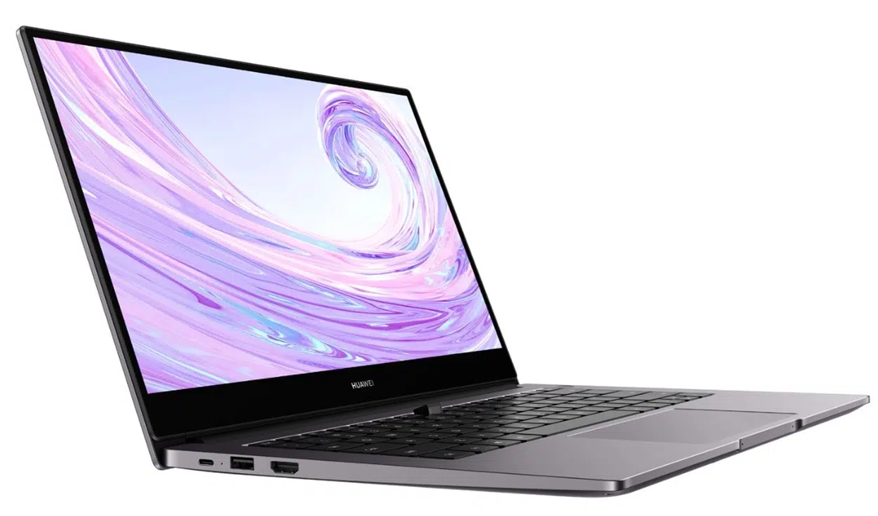 Huawei ra mắt HUAWEI MateBook D 14 tại Việt Nam, cấu hình tương đương D 15 trước đây, giá không đổi - Ảnh 2. Huawei ra mắt HUAWEI MateBook D 14 tại Việt Nam, cấu hình tương đương D 15 trước đây, giá không đổi - Ảnh 2.