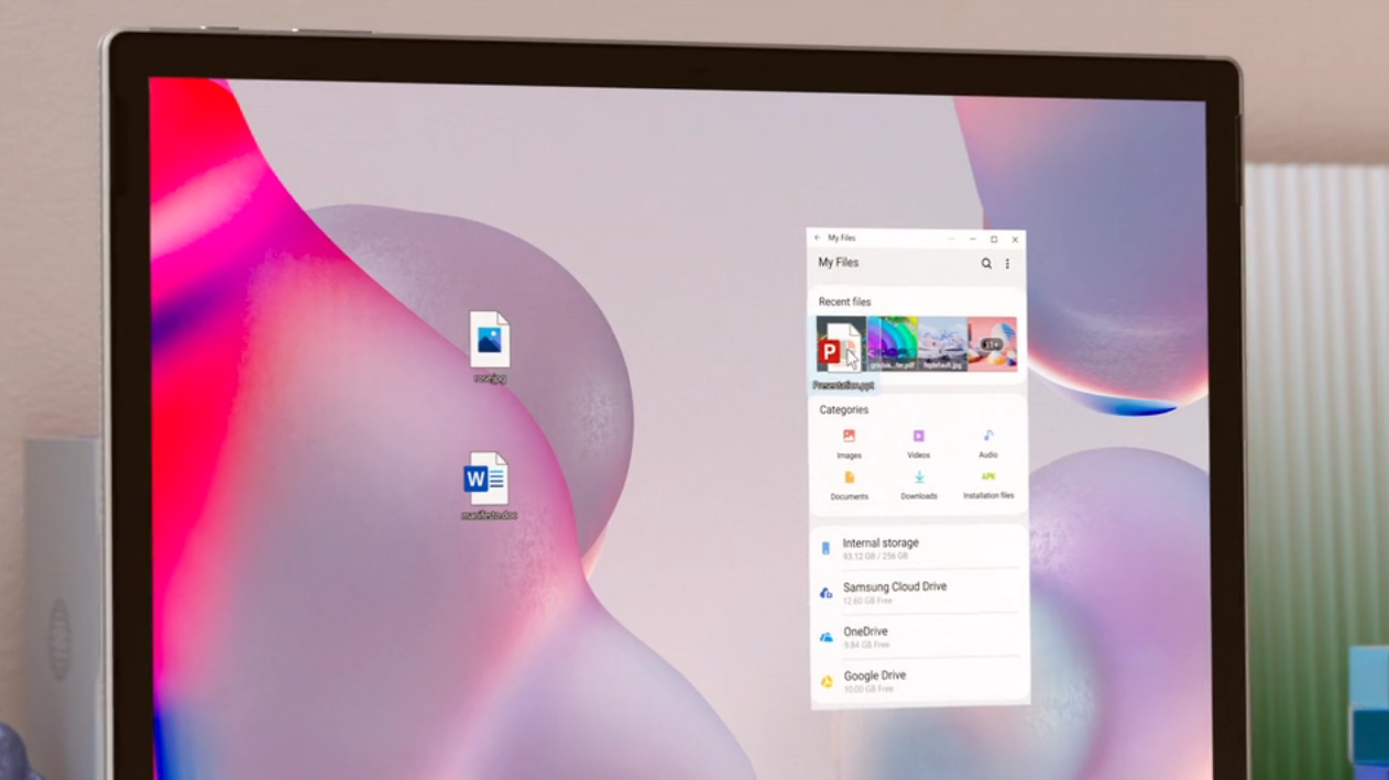 Microsoft ra mắt video đầy tính nghệ thuật, cho thấy cách các ứng dụng Android chạy trên Windows 10 như thế nào - Ảnh 6. Microsoft ra mắt video đầy tính nghệ thuật, cho thấy cách các ứng dụng Android chạy trên Windows 10 như thế nào - Ảnh 6.