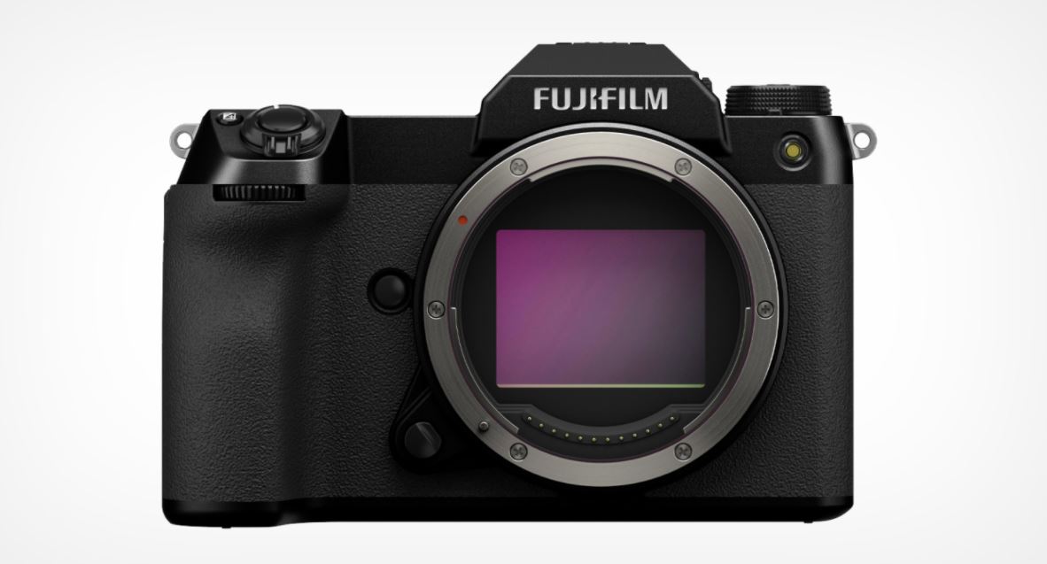 Fujifilm ra mắt bộ đôi máy ảnh Fujifilm GFX-100S và Fujifilm X-E4 ...