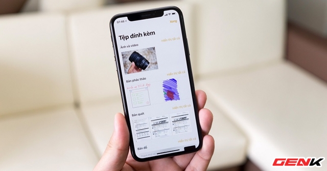 Bốn tính năng ẩn của iPhone vô cùng độc đáo mà rất ít người biết tới - Ảnh 1. Bốn tính năng ẩn của iPhone vô cùng độc đáo mà rất ít người biết tới - Ảnh 1.