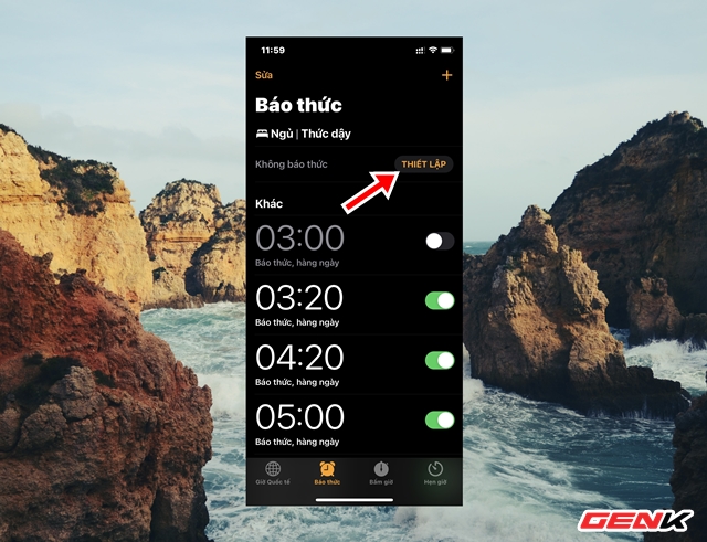 Bốn tính năng ẩn của iPhone vô cùng độc đáo mà rất ít người biết tới - Ảnh 11. Bốn tính năng ẩn của iPhone vô cùng độc đáo mà rất ít người biết tới - Ảnh 11.