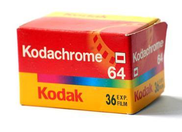  Kodak: Ông vua một thời của ngành nhiếp ảnh chật vật mưu sinh vì chậm đổi mới - Ảnh 3.