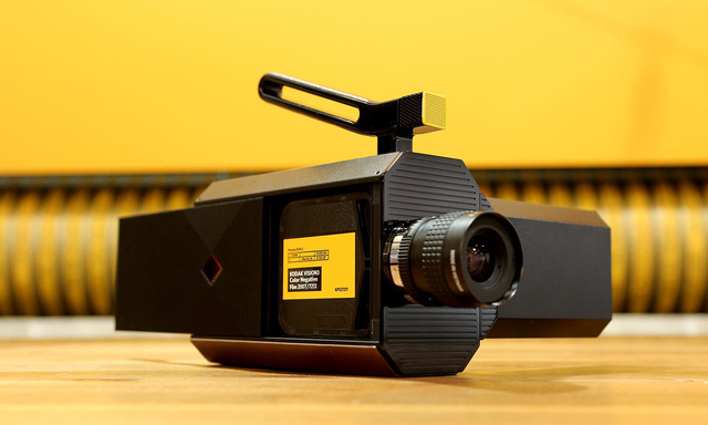  Kodak: Ông vua một thời của ngành nhiếp ảnh chật vật mưu sinh vì chậm đổi mới - Ảnh 8.