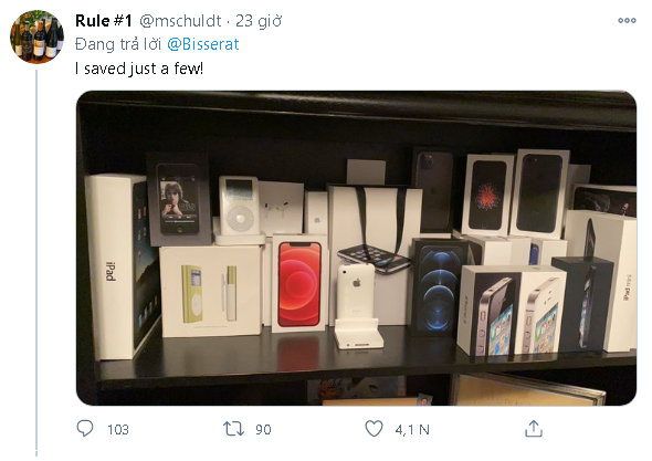Chiếc hộp iPhone bỗng dưng trở thành chủ đề tranh cãi của cộng đồng mạng thế giới - Ảnh 5. Chiếc hộp iPhone bỗng dưng trở thành chủ đề tranh cãi của cộng đồng mạng thế giới - Ảnh 5.