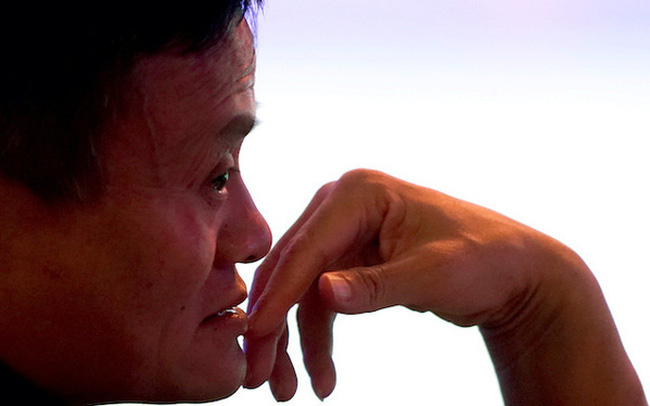  WSJ tiết lộ mục tiêu chính đằng sau đòn trừng phạt Jack Ma: Kho báu dữ liệu tín dụng nửa tỷ người của Ant  - Ảnh 1.