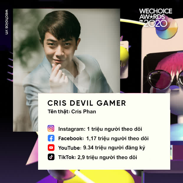 Xuất hiện biến động trước giờ “chốt đơn vòng đề cử WeChoice Awards 2020 - Ảnh 4.