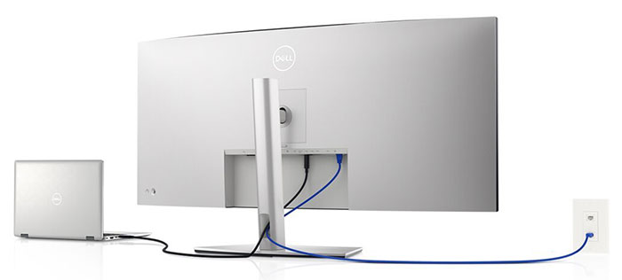 Dell ra mắt màn hình UltraSharp 40 inch: Ultrawide, độ phân giải 5K, giá gần 50 triệu đồng - Ảnh 4. Dell ra mắt màn hình UltraSharp 40 inch: Ultrawide, độ phân giải 5K, giá gần 50 triệu đồng - Ảnh 4.