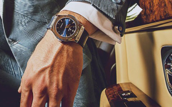 Giới siêu giàu tiết lộ 10 chiếc đồng hồ đeo tay đắt đỏ nhất thế giới, chiếc rẻ nhất hơn 200 tỷ đồng - Ảnh 1.